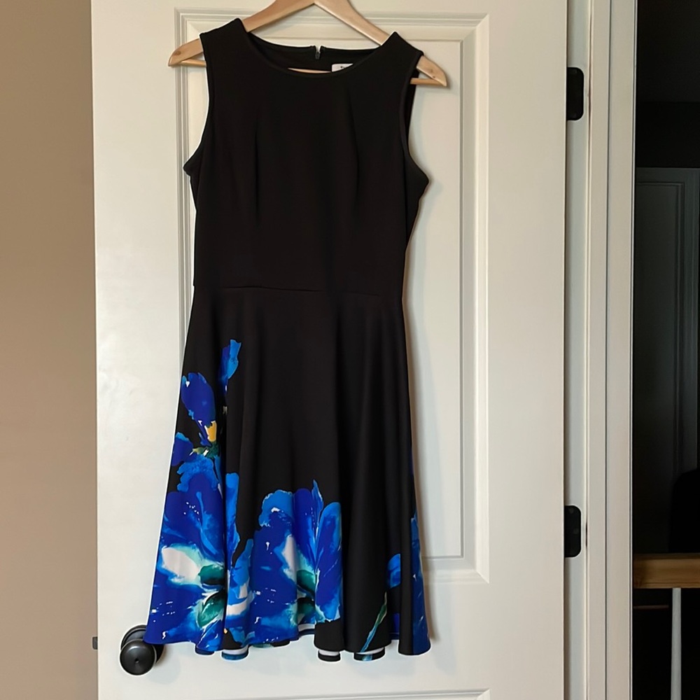 WHBM dress
